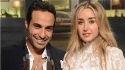 وأخيراً انفضح الأمر.. لهذا السبب تطلقت الفنانة هنا الزاهد من الفنان أحمد فهمي!