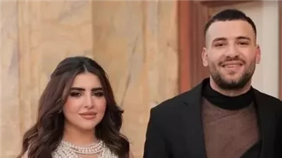 بعد أن أعلن عن فسخ خطوبته منها لـ ثالث مرة.. خطيبة مسلم تكشف عن السبب وتفاجئ الجميع!!