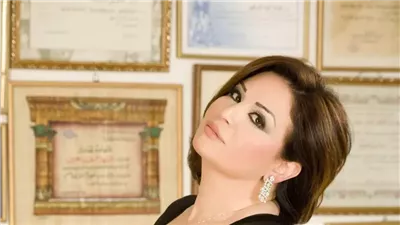 إلهام شاهين لـ