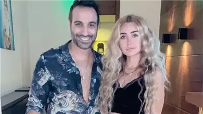 لأول مرة هنا الزاهد تكشف أسباب انفصالها عن أحمد فهمي .. ما علاقة الإنجاب؟