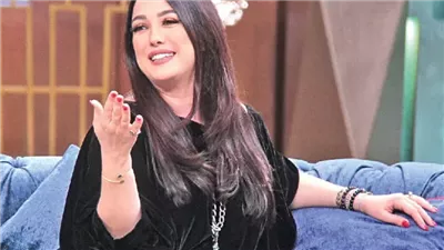 أول ظهور لكندة علوش بعد إعلان إصابتها بالسړطان .. وتغير كبير في ملامحها