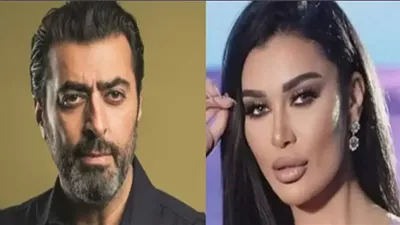 بعد انتشار أخبار عن وجود علاقة بينها وبين باسم ياخور.. نادين الراسي تعلق