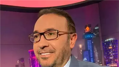 فيصل القاسم وعمله الإعلامي