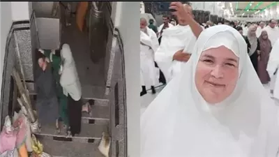 انتشار فيديو لزوجة يهز مواقع التواصل.. أول تعليق من الزوج المغترب