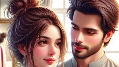 زوجة اخى