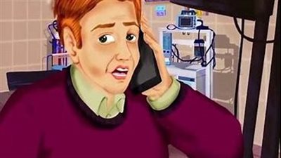 حكايتي مع الطبيب _كامله