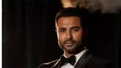 لأول مرة.. كريم فهمي يفتح قلبه ليكشف عن إصابته بهذ المړض الذي عانى منه كثيراً..!