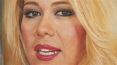 أسرار من حياة الفنانة الأرمــينية إيمان وهكذا أصبح شكلها
