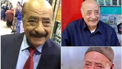 صديق الشيخ الشعراوي وأصــيب بمـرض نــادر وسبب اتهــامه بالكــفر.. حكاية الفنان فايق عزب