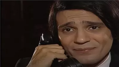 بعد غياب.. كيف أصبح شكل شادي شامي بطل مسلسل “العندليب”