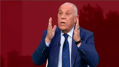 وداع حزين من فايز الدويري.. الجماهير العربية يبكون الليلة للغاية بسبب ما حدث مع اللواء الدويري وصدم الملايين حول العالم
