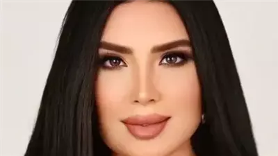 عبير صبري ضيفة برنامج 