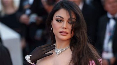 كم تبلغ ثروة هيفاء وهبي؟