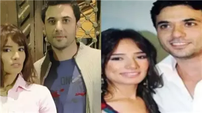 إيه أوحش حاجة في طليقك أحمد عز؟.. رد صاډم من زينة