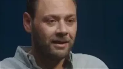 محمد علي رزق يكشف عن طرده لزوجته وابنه لهذا السبب!