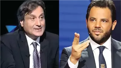 المذيع: أنا عايز تقنعني مش ترعبني.. ميشال حايك: أنا مش بقول أي كلام وخلاص أنا بحذركم للمرة الأخيرة ومش مستعد أقول أكتر من هيك!!