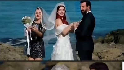 حماتي عايزة تجوز ابنها