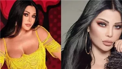 بعد منعها من العمل في مصر.. أول تعليق من هيفاء وهبي