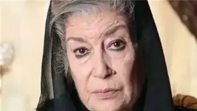 منى واصف تثير الجدل بعد الاعلان عن وصيتها بعد مۏتها