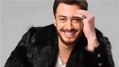 فستان حوامل.. اطلالة سعد لمجرد الجديدة تصدم الجمهور