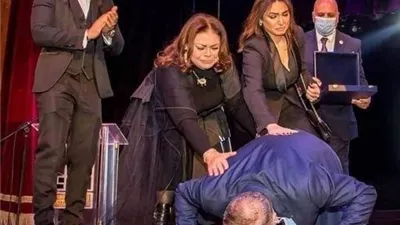 الفنانة المصرية ذات الملامح التركية التي تسببت في طلاق ماجدة زكي وكمال أبو رية.. هل تزوجها سراً؟