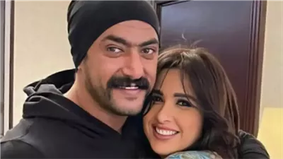 انفضح السر الذي حاولوا اخفائه أخيراً .. صديقة ياسمين عبد العزيز المقربة تكشف سبب طلاقها الحقيقي من أحمد العوضي!