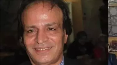 ما فعله عبده الوزير بـ محمد رياض في أحد مشاهد مسلسل 