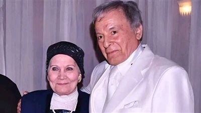 محطات في حياة صاحب البدلة البيضاء سعيد عبدالغني