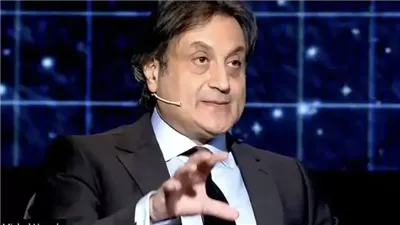 الليلة ستكون خطېرة وكل واحد حر بنفسه.. ميشال حايك يرعب الجميع ويكشف حقيقة ماسيحدث للبشرية!!