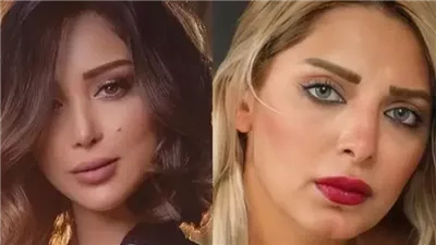 “احترمي طليقك وأبو عيالك” .. مي حلمي تفتح الڼار على بسمة بوسيل لهذا السبب