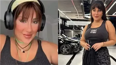 كشفت عن 6 أسباب.. أسما شريف منير تفاجئ جمهورها بتصرف صاډم