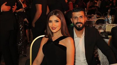 مي عمر: 