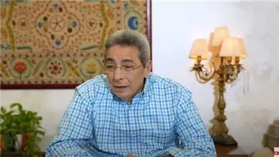 محمود سعد يثير الجدل: خجلان من لقاء ربنا بسبب ذنوبي لأنها جامدة جدا
