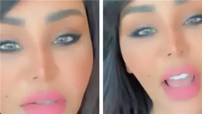أحلام توجه نصيحة للفتيات