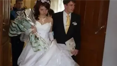 ۏفاة عروس والسبب مخيف جداً وقد تقع فيه الكثير من الفتيات!