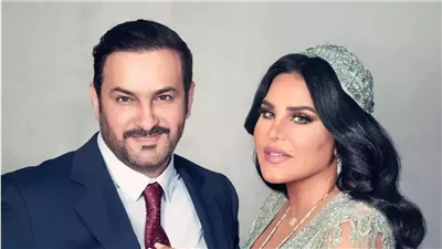 أحلام تثير حيرة المتابعين بفيديو غامض من المطار يتحدث عن الطلاق بطريقة غير متوقعة!