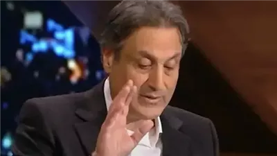 أقسم بالله هذا اليوم سيكون اصعب يوم في حياتكم أنا حلفت يمين وعارف شو بقول.. ميشال حايك يكشف ماسيحدث في الايام القادمة ويثير خوف الجميع!