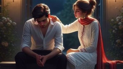 قصه جديده