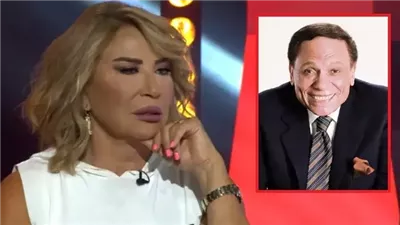 بالفيديو: إيناس الدغيدي تتحدث لأول مرة عن سعاد حسني وعادل إمام بشكل يثير الجدل!