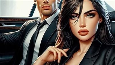 قصه كامله