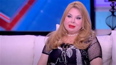لن يتوقع احد ماهي الهدية الذي قدمها الشيخ الشعراوي للفنانة فادية عبد الغني!