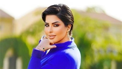 طرد الفنانة شمس الكويتية من العراق لسبب صاډم