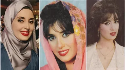 تزوجت ملياردير سعودى واعتزلت فى عز شهرتها ..هكذا أصبحت جيهان نصر بعد غياب 25 عام