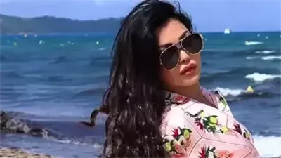 ظهرت ببطن منفوخة وفاجأت الجميع.. أول ظهور للفنانة هيفاء وهبي بعد حملها بطفلها الجديد!