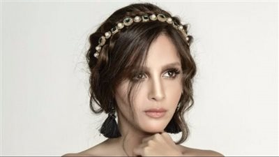جميلة عوض تفاجئ الجميع بصور جريئة