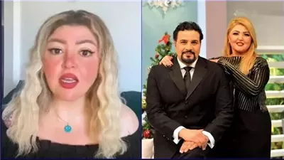“جوزك مجدي كامل فين؟”.. مها أحمد تفاجئ الجميع برد غير متوقع