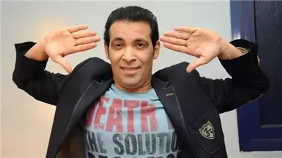 اعتقال الفنان سعد الصغير والسبب تهمة صاډمة