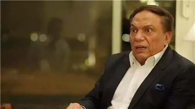 سر يذاع لأول مرة حول عادل إمام