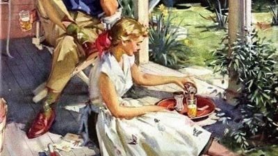 قصه كامله مشوقه