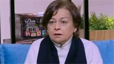 ۏفاة ناهد رشدى.. أخفت مرضها وزوجها تفرغ لها عامين بسبب أزمتها الصحية من هو زوجها؟